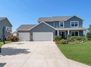 8155 Golden Gate Pl, Fort Wayne, IN 46835