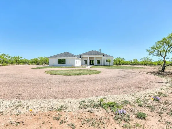 5840 Eugene Trl, San Angelo, TX 76904