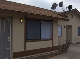 1341 N Cloverleaf Pl #A, Porterville, CA 93257