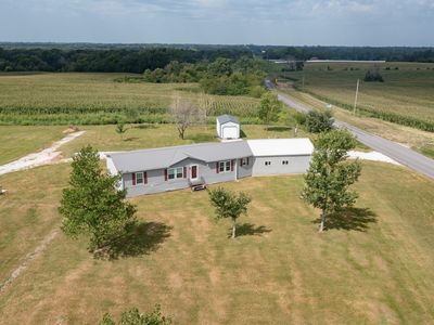 26941 Highway C, Marceline, MO, 64658