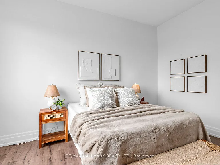 777 Steeles Ave W #LPH3 — Photo 19