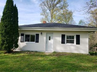 6544 E Hurst Rd, Pekin, IN 47165