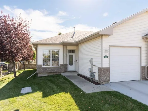 206 E Washington Way SE, Medicine Hat, AB T1A 8V2