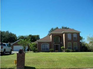 107 Rimwood Ave, Lafayette, LA 70501