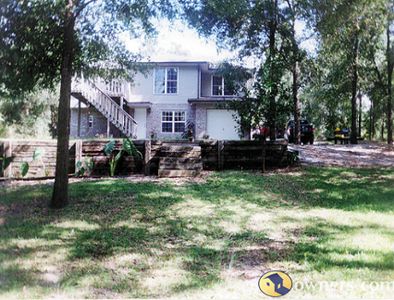 2896 Paradise Lakes Rd, Chipley, FL, 32428