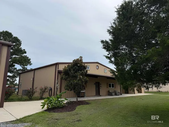 24776 S Rolling Green Dr #1, Elberta, AL 36530