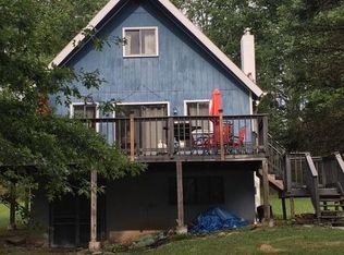 1489 Woodhill Ln, Lake Ariel, PA 18436