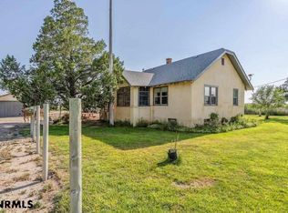 150265 County Road F, Mitchell, NE 69357