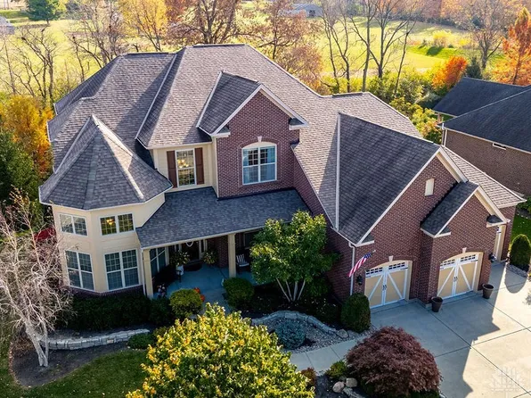 6190 Winding Creek Blvd, Liberty Township, OH 45011