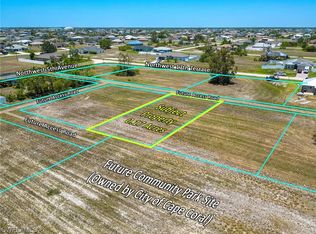 Access Undetermined, Cape Coral, FL 33993