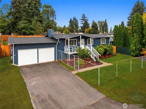 33211 26th Avenue SW, Federal Way, WA 98023