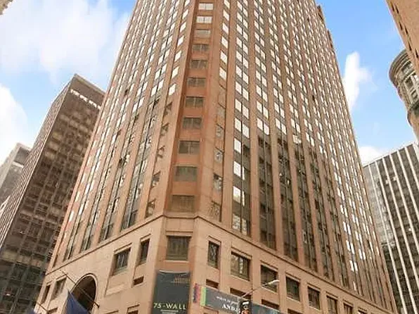 75 Wall Street image 16 of 19