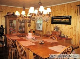 117 Richard St, Philipsburg, PA 16866