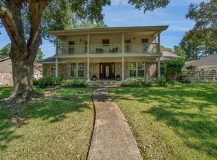 205 Virginia Ln, Conroe, TX 77304