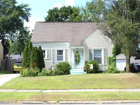 2268 Harding Rd, Cuyahoga Falls, OH 44223