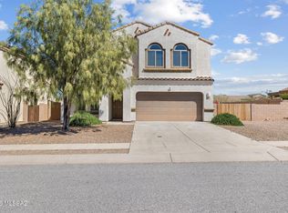 272 W Herschel H Hobbs Pl, Vail, AZ 85641