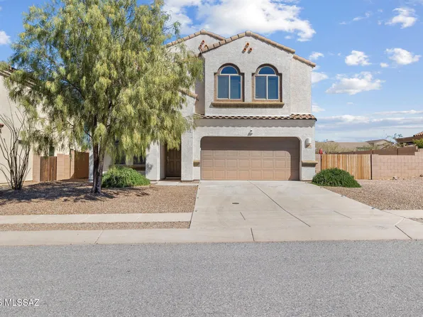 272 W Herschel H Hobbs Pl, Vail, AZ 85641