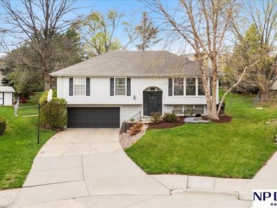 2732 N 123rd Cir, Omaha, NE, 68164