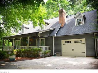 2693 Oak Hollow Dr, Asheboro, NC 27205