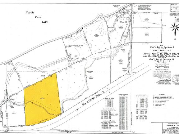 3rd image of LOT 7 Hunters Ridge Rd