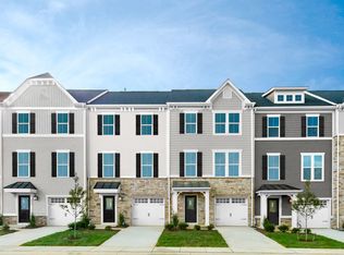 106 Drydock Way, Baltimore, MD 21225