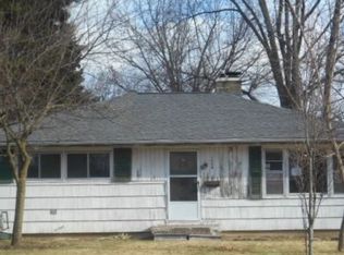 1430 Zettler Rd, Columbus, OH 43227