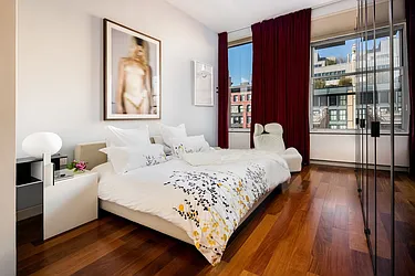 Rented by Meisel Real Estate