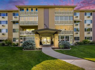 9355 E Center Ave APT 9B, Denver, CO 80247