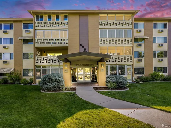 9355 E Center Avenue #9B, Denver, CO 80247