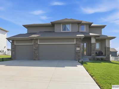 11715 S 110th Ave, Papillion, NE, 68046