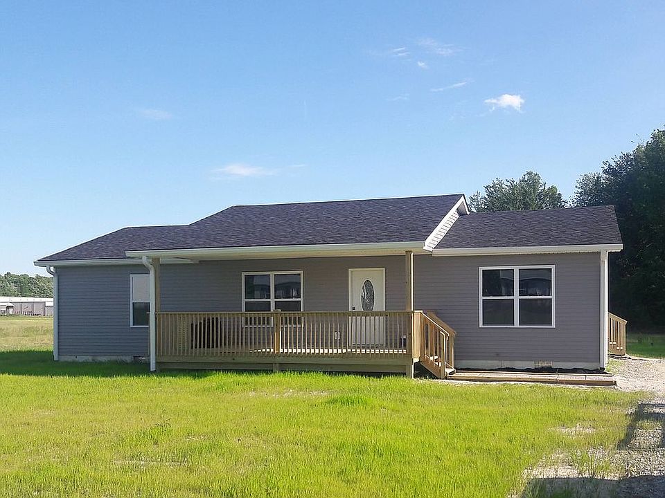 New Construction!  