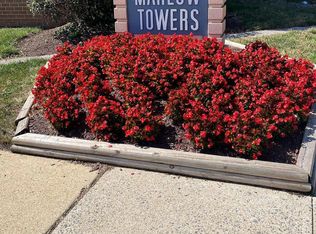3801 Saint Barnabas Rd #T102, Suitland, MD