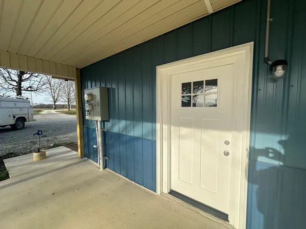 1521 Scenic Rd, Lawrenceburg, TN 38464