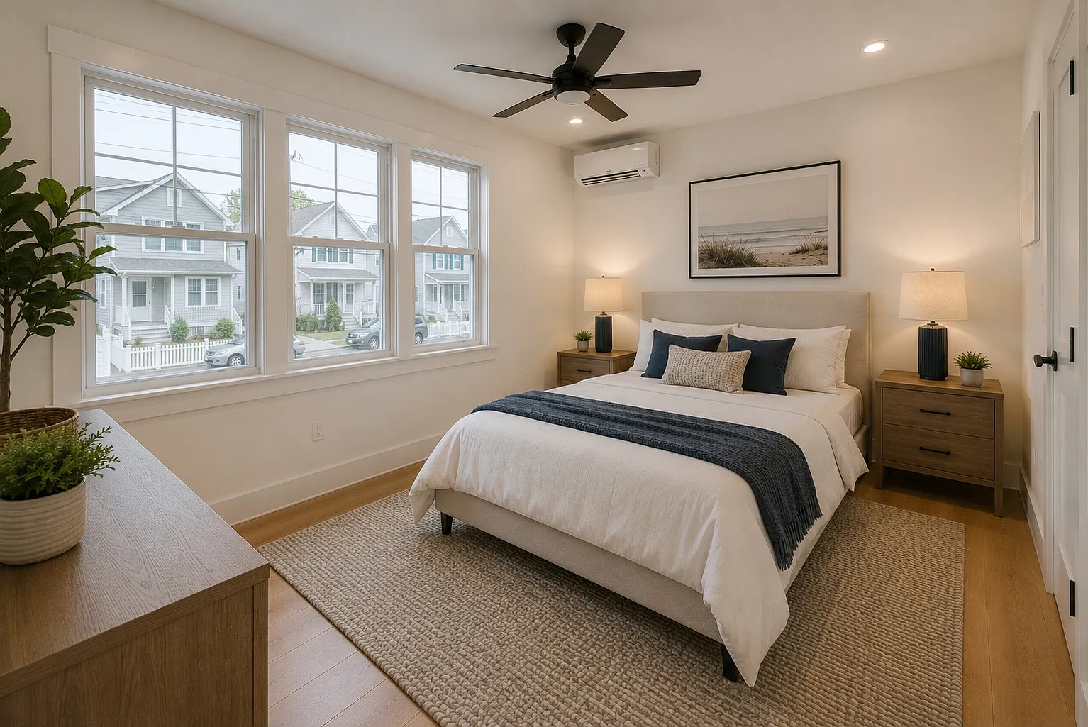 2 bed, 895 sqft, $4,000 — Photo 4