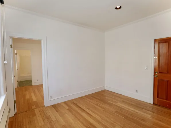 435 Hayes Apartments