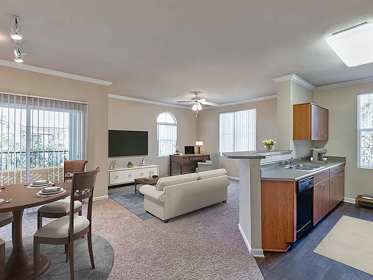 Landara Apartments — Photo 11