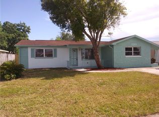 3028 Huntington Rd, Holiday, FL 34691