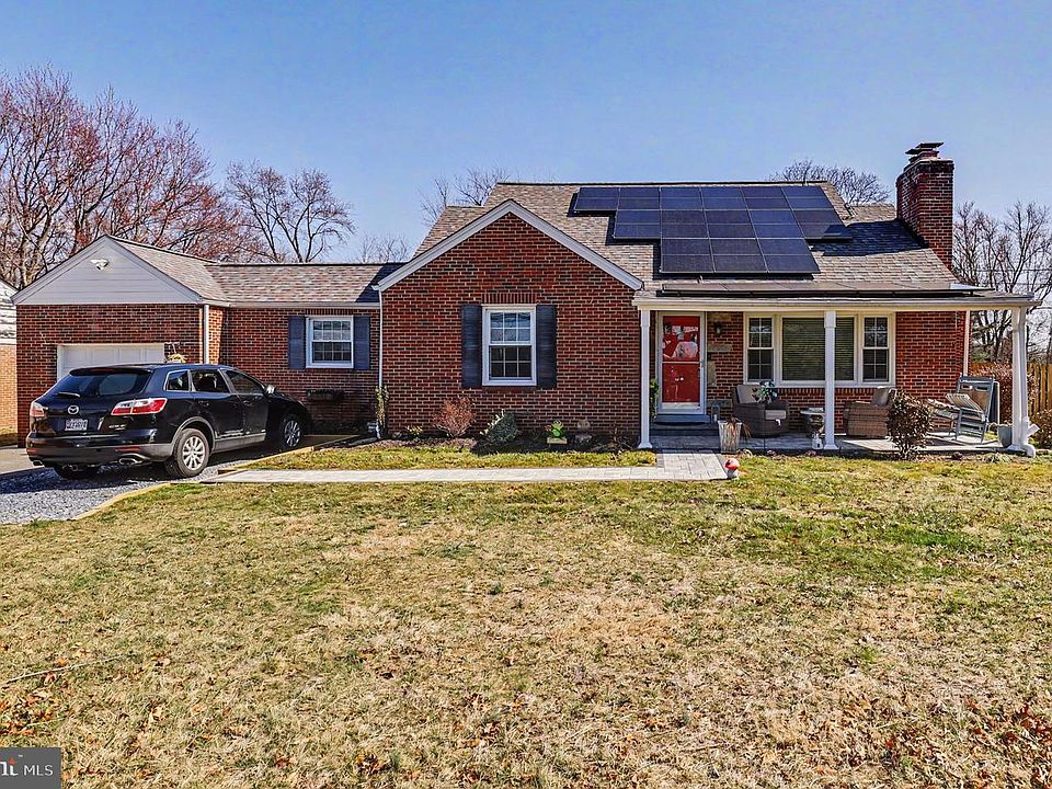 1st image of 7012 Warfield Rd