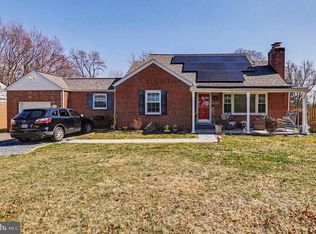 7012 Warfield Rd, Laytonsville, MD 20882