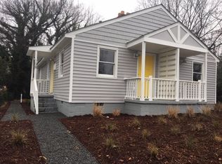 108 Bart St, Raleigh, NC 27610