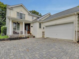 8 Vancleve Rd, Manalapan, NJ 07726
