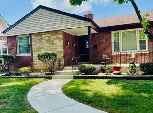 1540 Norfolk Ave, Westchester, IL 60154