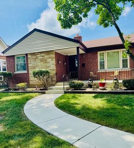 1540 Norfolk Ave, Westchester, IL, 60154