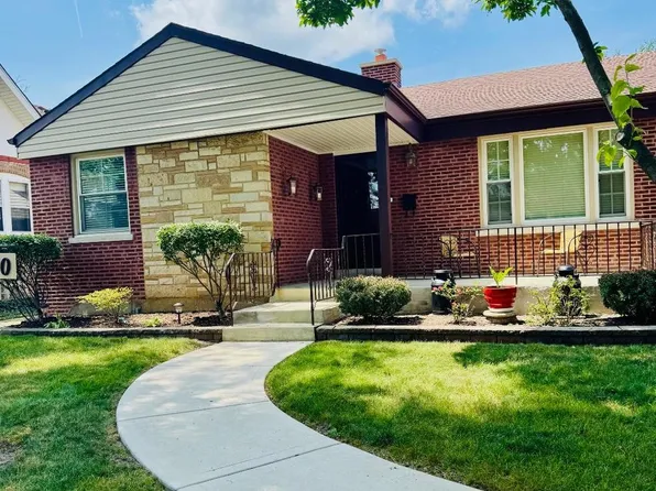 1540 Norfolk Ave, Westchester, IL 60154