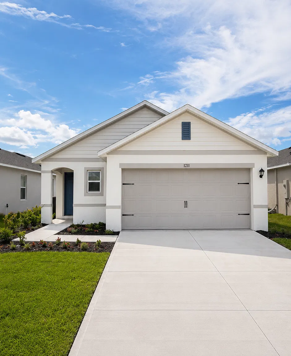 3 bed, 2.0 bath, 1504 sqft, $1,950 — Photo 1