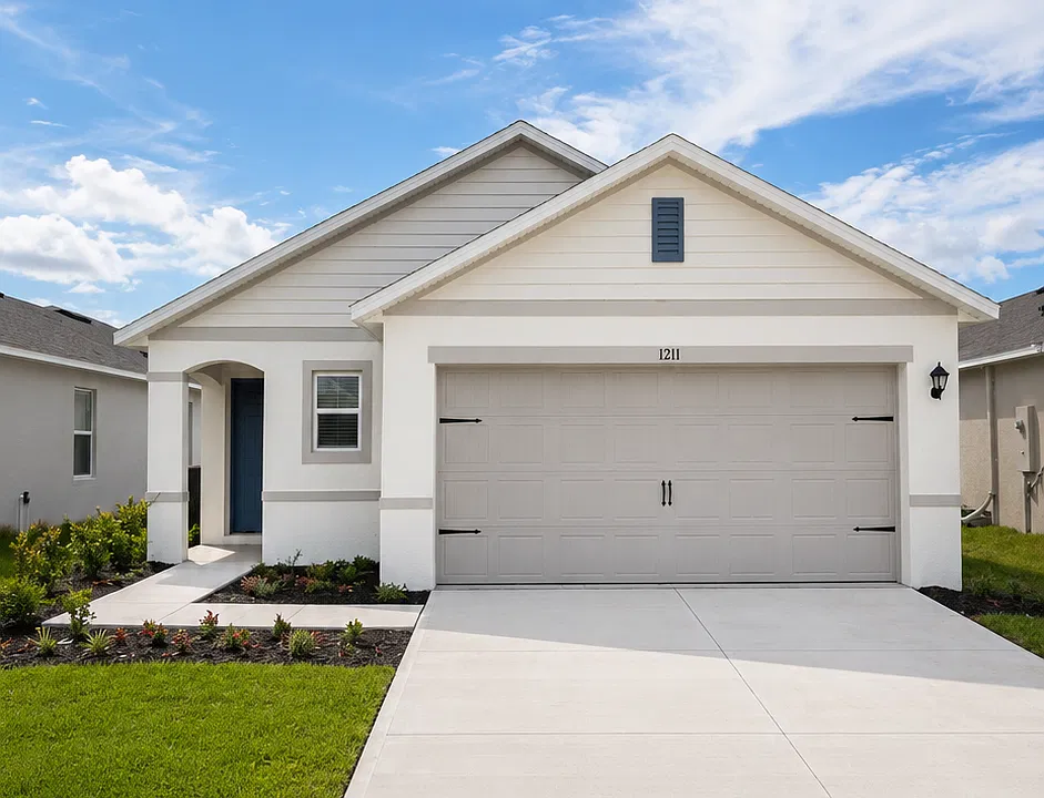 1211 Cumberland Trl