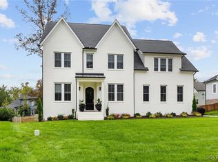 2306 Adelay Dr, Midlothian, VA 23112