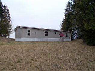 91 Bubar Rd, Blaine, ME 04734