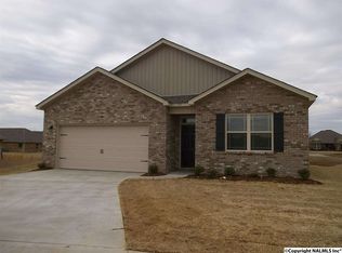 105 Fields Pond Dr, Madison, AL 35756