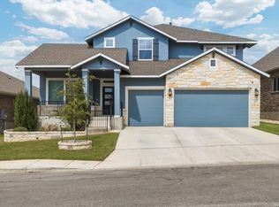 12815 Fort Belknap, San Antonio, TX 78245